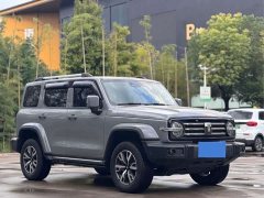 Tank 300 2024 2.0T Explorer - ფოტო 3