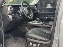 Tank 300 2024 2.0T Explorer - ფოტო 4