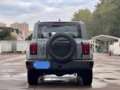 Tank 300 2024 2.0T Explorer - ფოტო 5