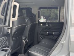 Tank 300 2024 2.0T Explorer - ფოტო 6