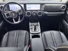 Tank 300 2024 2.0T Explorer - ფოტო 7