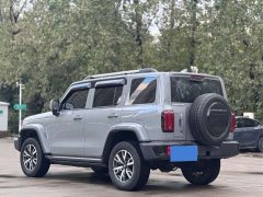 Tank 300 2024 2.0T Explorer - ფოტო 9