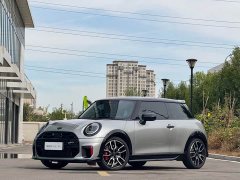 BMW MINI JCW JOHN COOPER WORKS - ფოტო 1