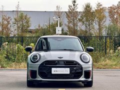 BMW MINI JCW JOHN COOPER WORKS - ფოტო 10