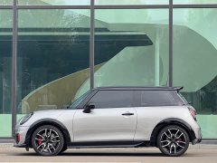 BMW MINI JCW JOHN COOPER WORKS - ფოტო 11