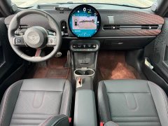 BMW MINI JCW JOHN COOPER WORKS - ფოტო 13