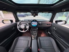 BMW MINI JCW JOHN COOPER WORKS - ფოტო 14