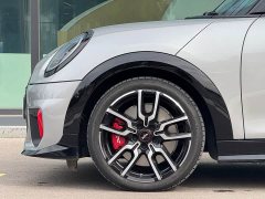 BMW MINI JCW JOHN COOPER WORKS - ფოტო 16