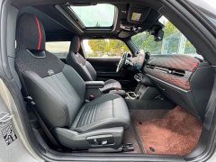BMW MINI JCW JOHN COOPER WORKS - ფოტო 18