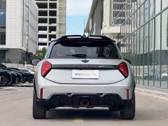 BMW MINI JCW JOHN COOPER WORKS - ფოტო 20