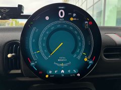 BMW MINI JCW JOHN COOPER WORKS - ფოტო 3