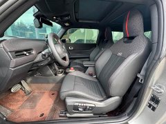 BMW MINI JCW JOHN COOPER WORKS - ფოტო 4