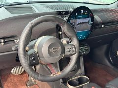 BMW MINI JCW JOHN COOPER WORKS - ფოტო 5