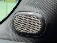 BMW MINI JCW JOHN COOPER WORKS - ფოტო 6