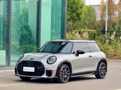 BMW MINI JCW JOHN COOPER WORKS - ფოტო 9