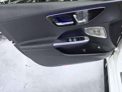 Mercedes-Benz C-Class Facelift C 260 L AMG Line - ფოტო 5