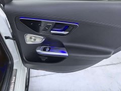 Mercedes-Benz C-Class Facelift C 260 L AMG Line - ფოტო 9