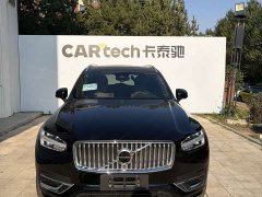 Volvo XC90 2023 B5 Intelligent Luxury 5-Seater - ფოტო 4