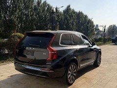 Volvo XC90 2023 B5 Intelligent Luxury 5-Seater - ფოტო 6