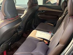 Volvo XC90 2023 B5 Intelligent Luxury 5-Seater - ფოტო 7