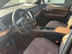 Volvo XC90 2023 B5 Intelligent Luxury 5-Seater - ფოტო 8