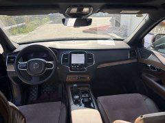 Volvo XC90 2023 B5 Intelligent Luxury 5-Seater - ფოტო 9