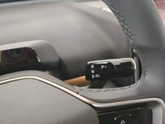 Volvo EX30 2025 Rear-Wheel Drive Long Range Plus - ფოტო 17