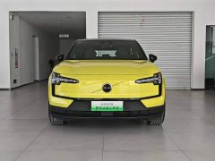 Volvo EX30 2025 Rear-Wheel Drive Long Range Plus - ფოტო 2