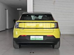 Volvo EX30 2025 Rear-Wheel Drive Long Range Plus - ფოტო 20