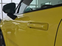Volvo EX30 2025 Rear-Wheel Drive Long Range Plus - ფოტო 8
