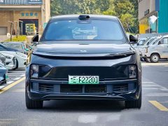 Li Auto L9 2022 Max - ფოტო 1