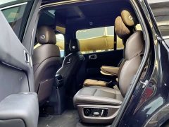 Li Auto L9 2022 Max - ფოტო 6