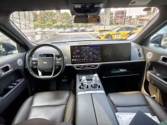 Li Auto L9 2022 Max - ფოტო 7