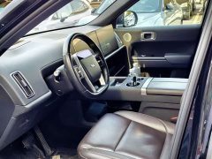 Li Auto L9 2022 Max - ფოტო 8