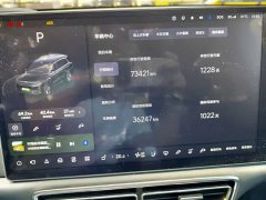 Li Auto L9 2022 Max - ფოტო 9