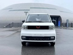 Wuling Hongguang MINIEV 2020 Zizai Trim Ternary Lithium - ფოტო 2