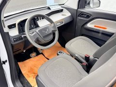 Wuling Hongguang MINIEV 2020 Zizai Trim Ternary Lithium - ფოტო 7