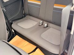 Wuling Hongguang MINIEV 2020 Zizai Trim Ternary Lithium - ფოტო 8