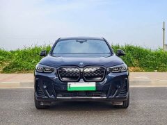 BMW iX3 Leading Edition - ფოტო 2