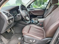 BMW iX3 Leading Edition - ფოტო 5