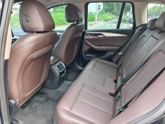 BMW iX3 Leading Edition - ფოტო 6