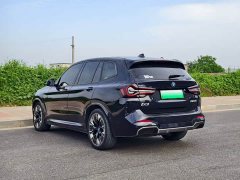 BMW iX3 Leading Edition - ფოტო 7