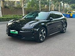 Zeekr 001 Long Range Dual Motor WE Edition - ფოტო 1