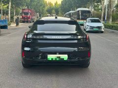 Zeekr 001 Long Range Dual Motor WE Edition - ფოტო 8