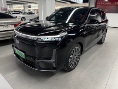Geely Galaxy M9 210km AWD Navigator Edition - ფოტო 1