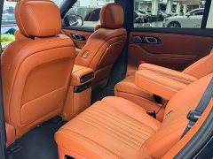Geely Galaxy M9 210km AWD Navigator Edition - ფოტო 10