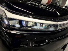 Geely Galaxy M9 210km AWD Navigator Edition - ფოტო 13