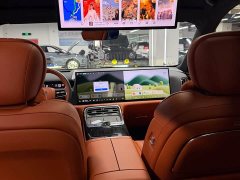 Geely Galaxy M9 210km AWD Navigator Edition - ფოტო 15