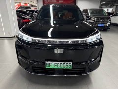 Geely Galaxy M9 210km AWD Navigator Edition - ფოტო 2