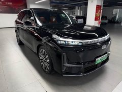 Geely Galaxy M9 210km AWD Navigator Edition - ფოტო 3